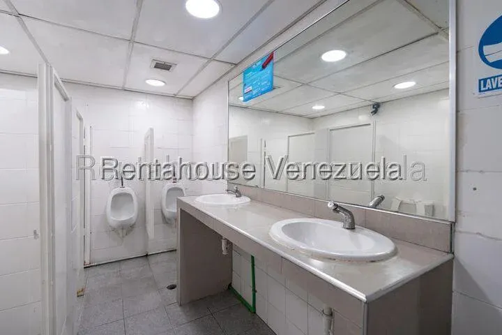 Magnifico Galpón En Venta El Encantado, Las Canteras - 3
