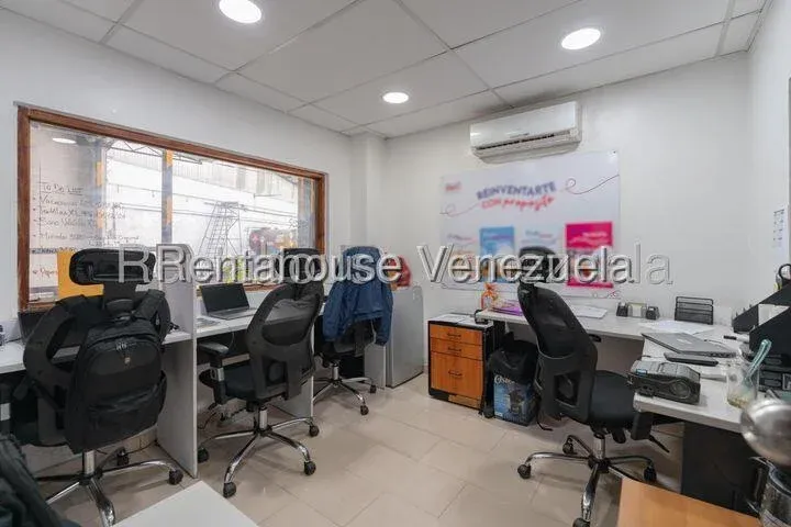 Magnifico Galpón En Venta El Encantado, Las Canteras - 5