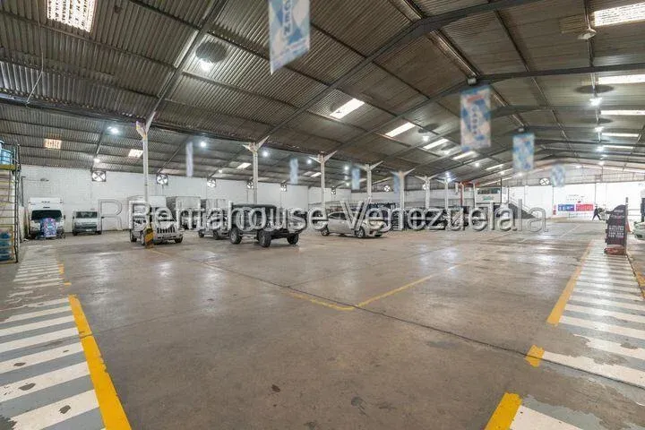 Magnifico Galpón En Venta El Encantado, Las Canteras - 10
