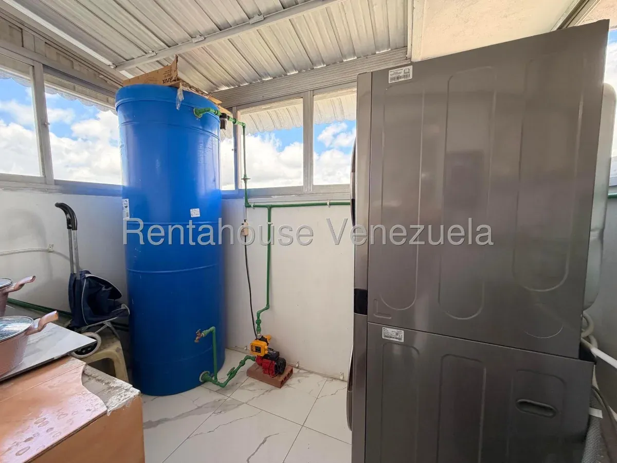 Hermoso Apartamento En Venta Quinta Crespo. Se Vende Amoblado - 17