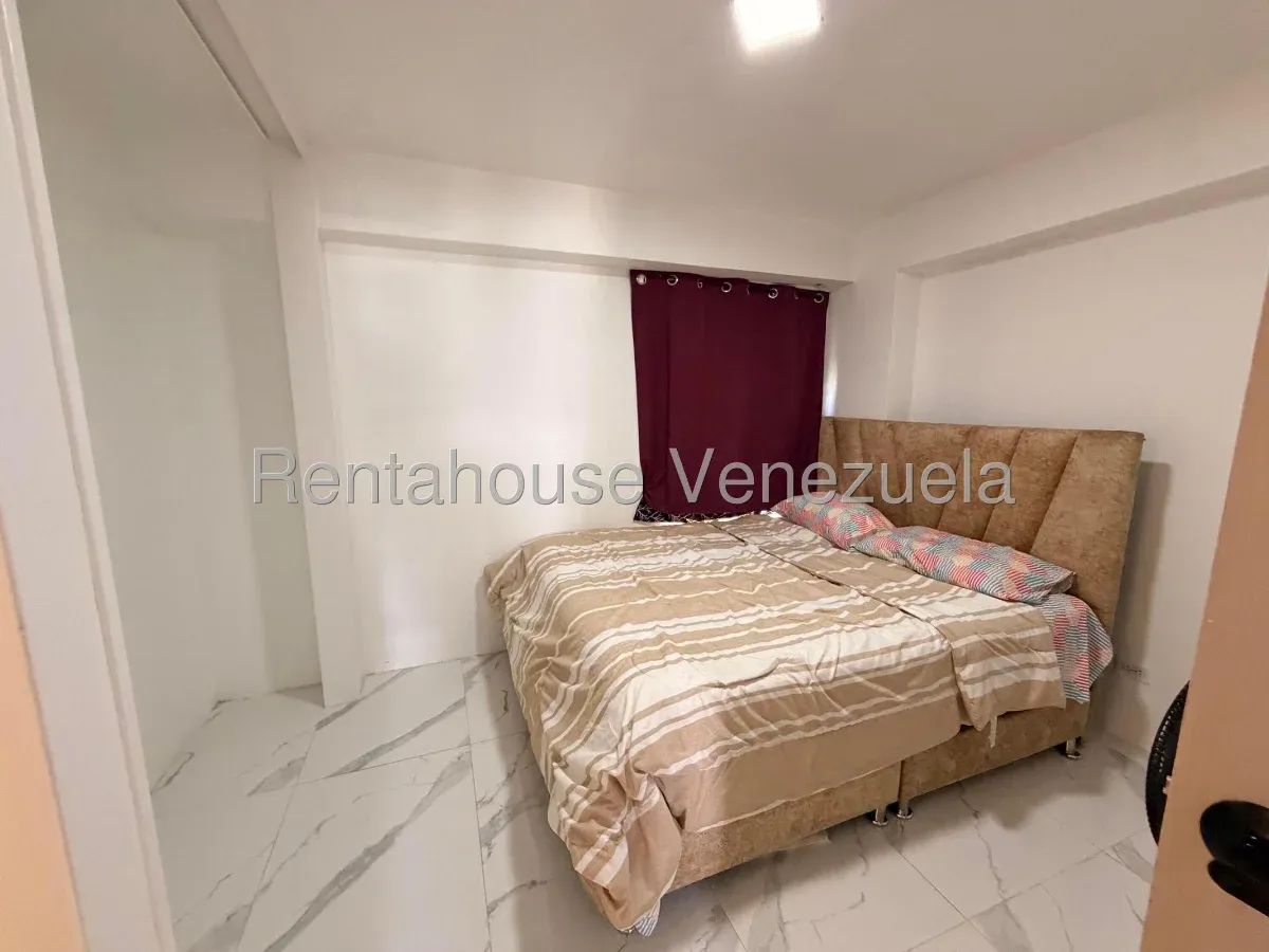 Hermoso Apartamento En Venta Quinta Crespo. Se Vende Amoblado - 12