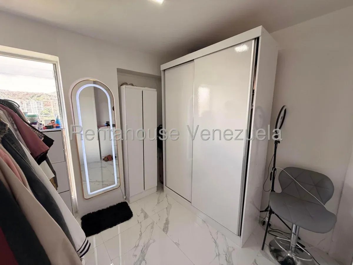 Hermoso Apartamento En Venta Quinta Crespo. Se Vende Amoblado - 13