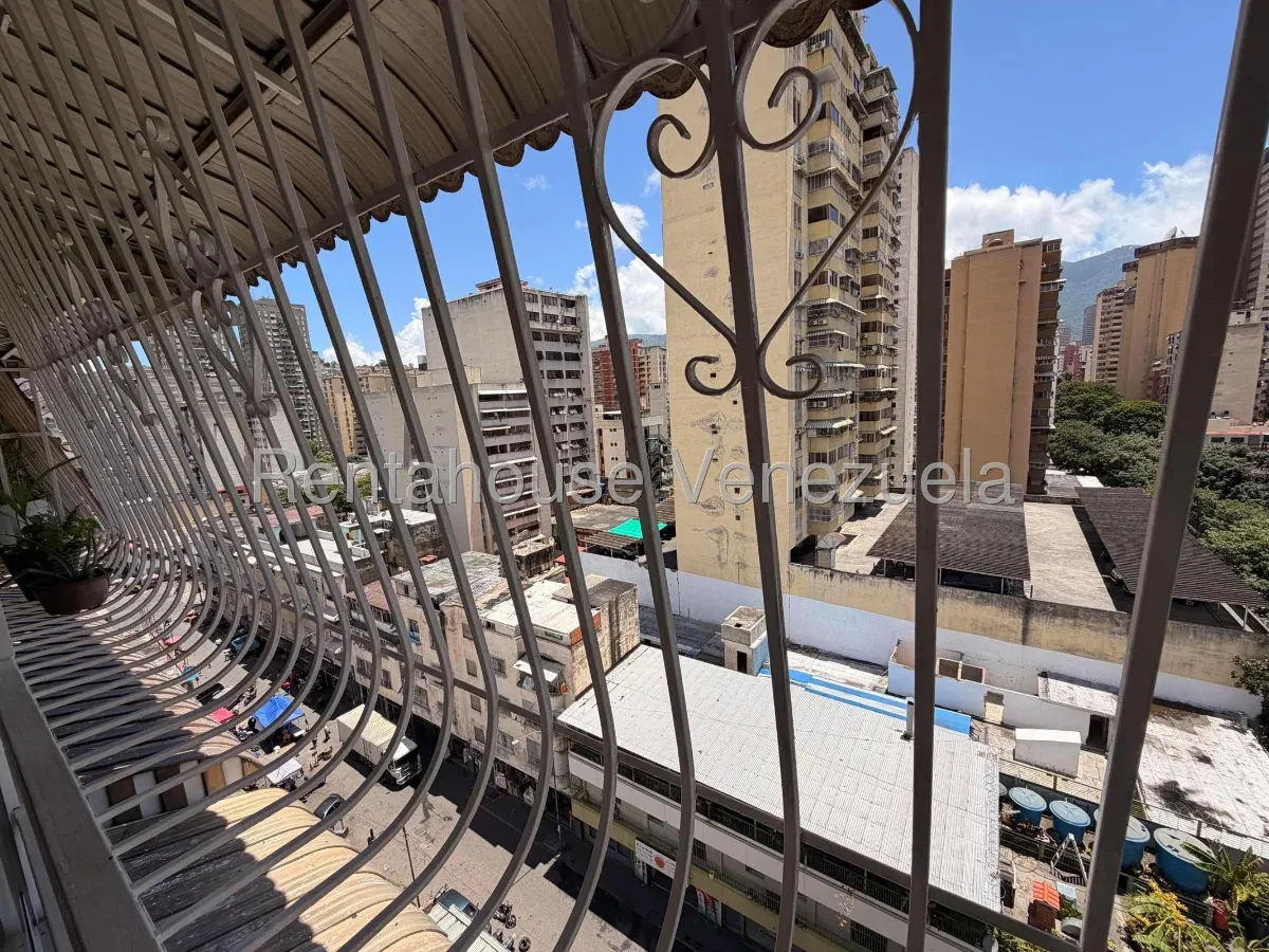 Hermoso Apartamento En Venta Quinta Crespo. Se Vende Amoblado - 16