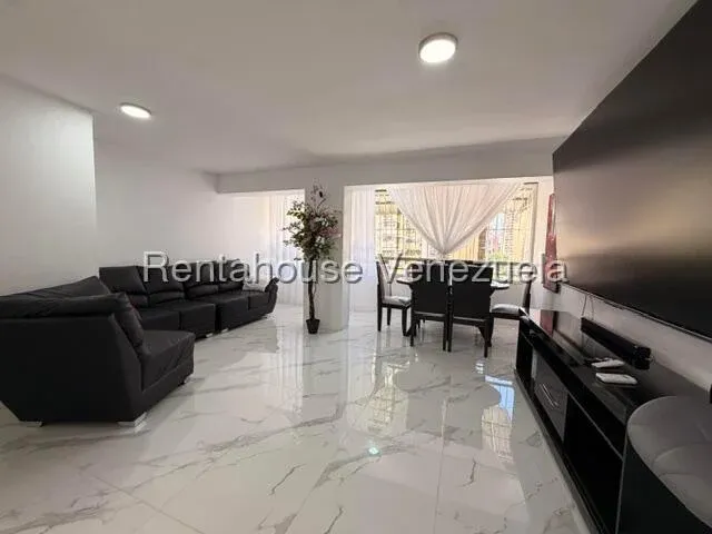 Hermoso Apartamento En Venta Quinta Crespo. Se Vende Amoblado - 10