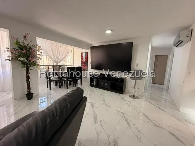 Hermoso Apartamento En Venta Quinta Crespo. Se Vende Amoblado - 7