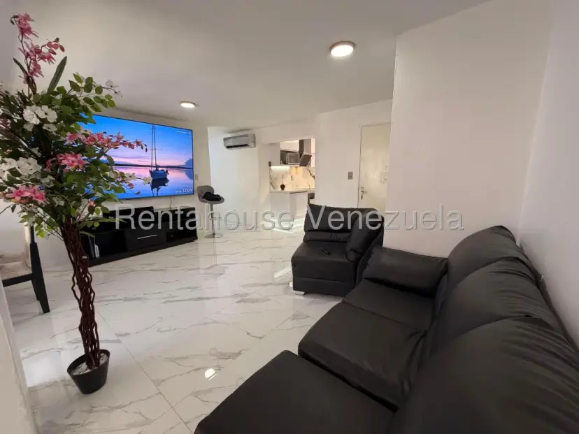 Hermoso Apartamento En Venta Quinta Crespo. Se Vende Amoblado