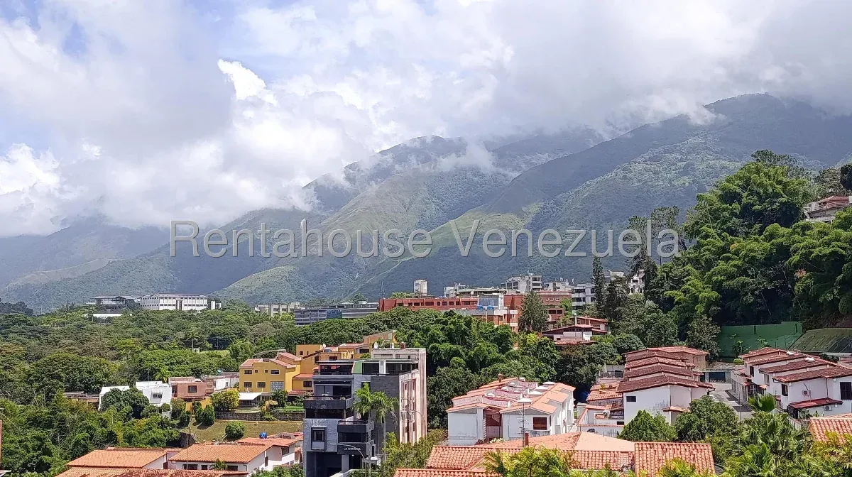 Estupendo apartamento en venta Urbanización Miranda, totalmente amoblado - 5