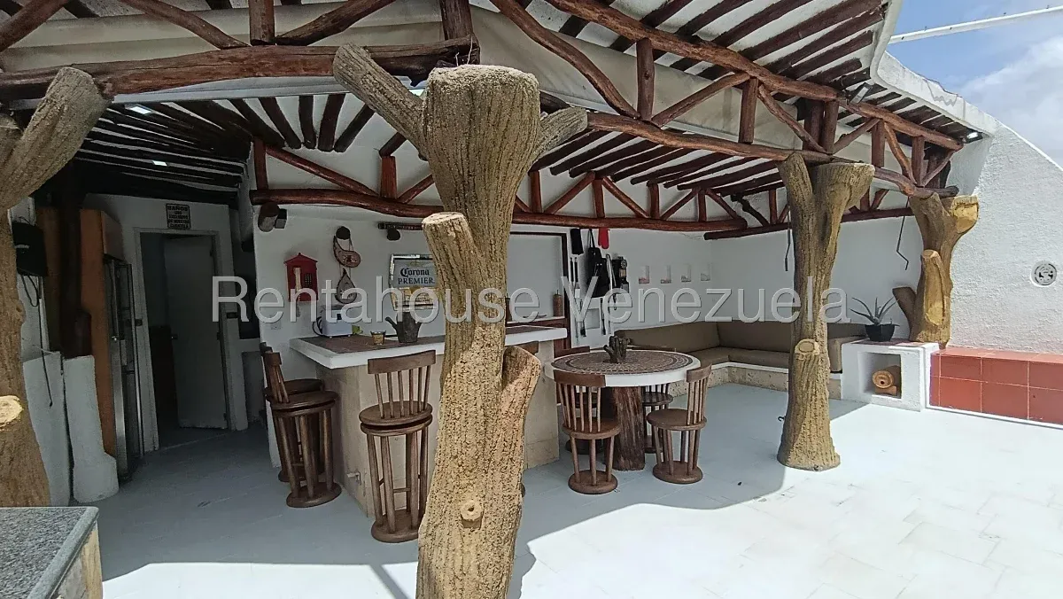 Estupendo apartamento en venta Urbanización Miranda, totalmente amoblado - 10