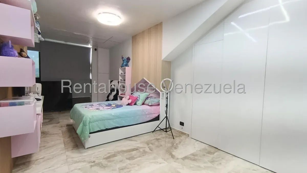 Estupendo apartamento en venta Urbanización Miranda, totalmente amoblado - 12