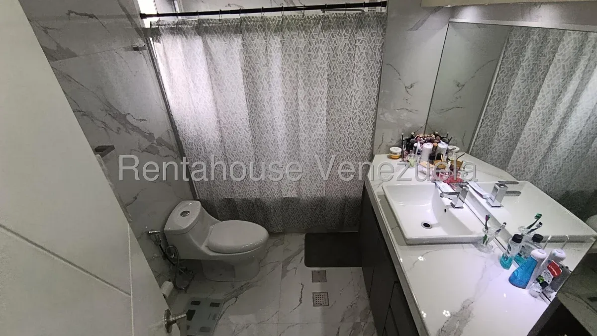 Estupendo apartamento en venta Urbanización Miranda, totalmente amoblado - 14