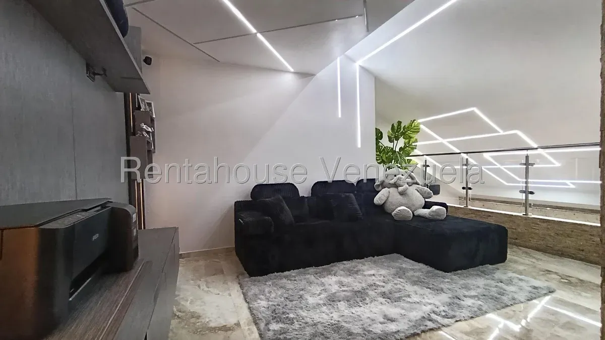 Estupendo apartamento en venta Urbanización Miranda, totalmente amoblado - 16
