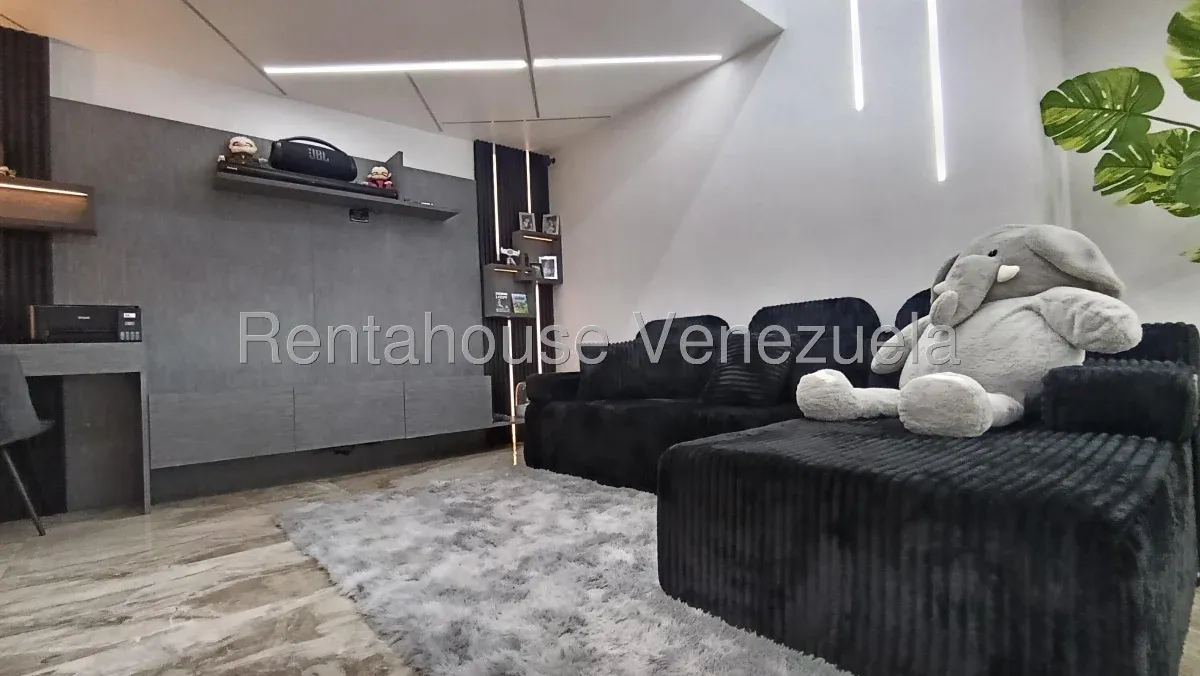 Estupendo apartamento en venta Urbanización Miranda, totalmente amoblado - 17