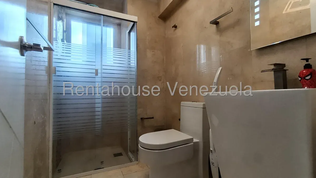 Estupendo apartamento en venta Urbanización Miranda, totalmente amoblado - 18
