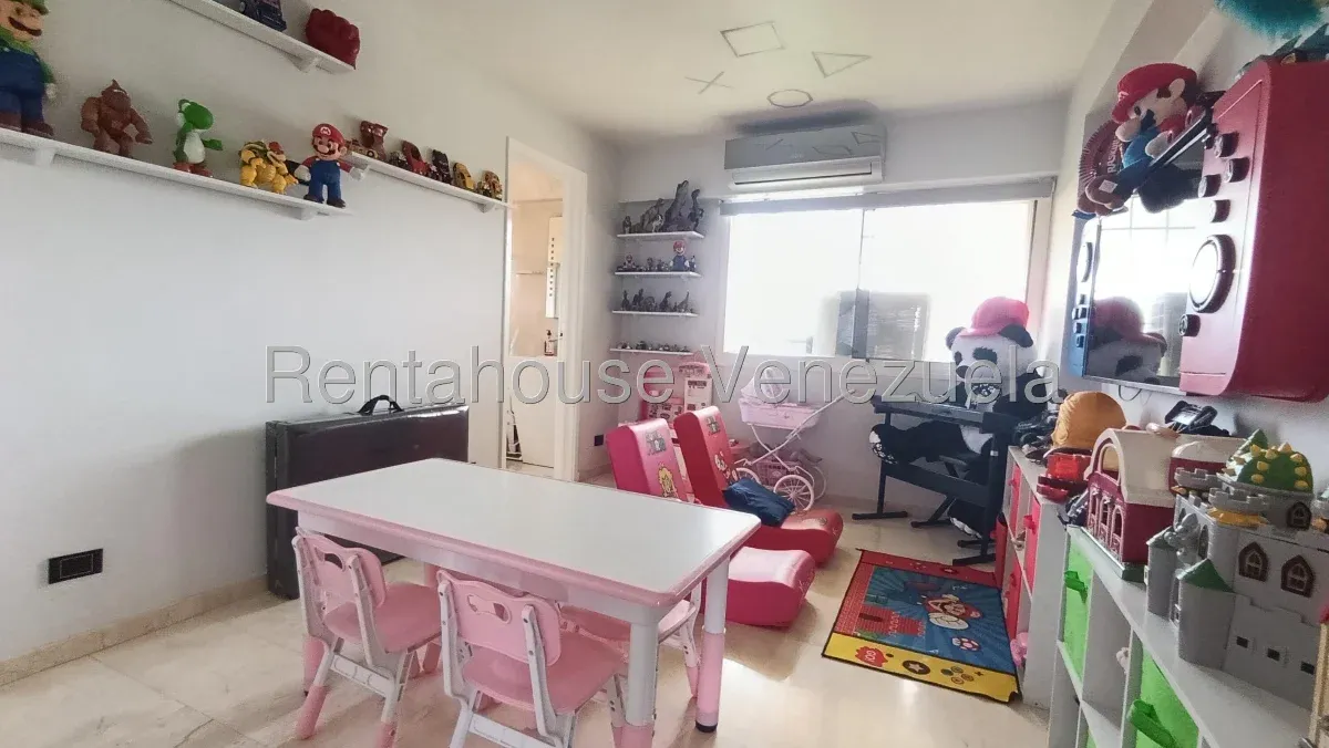 Estupendo apartamento en venta Urbanización Miranda, totalmente amoblado - 19