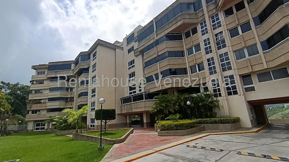 Estupendo apartamento en venta Urbanización Miranda, totalmente amoblado - 24