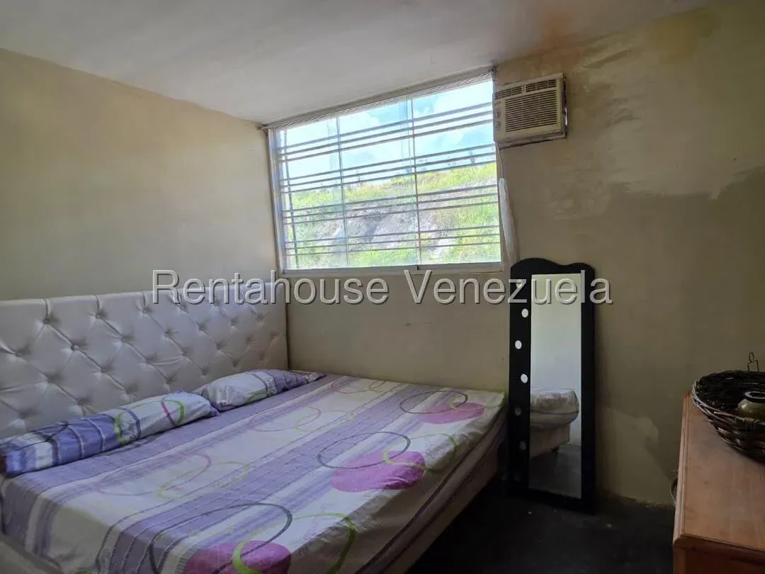 Acogedora casa en alquiler El Ingenio Guatire - 14