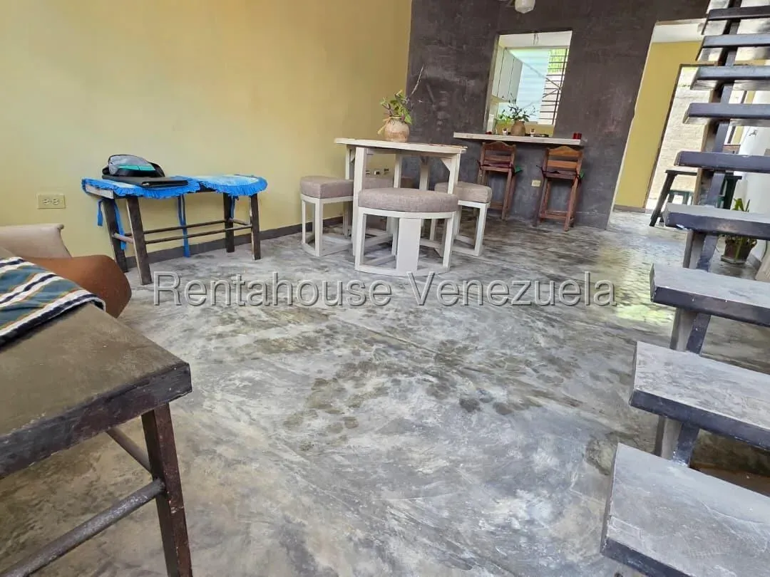 Acogedora casa en alquiler El Ingenio Guatire - 5