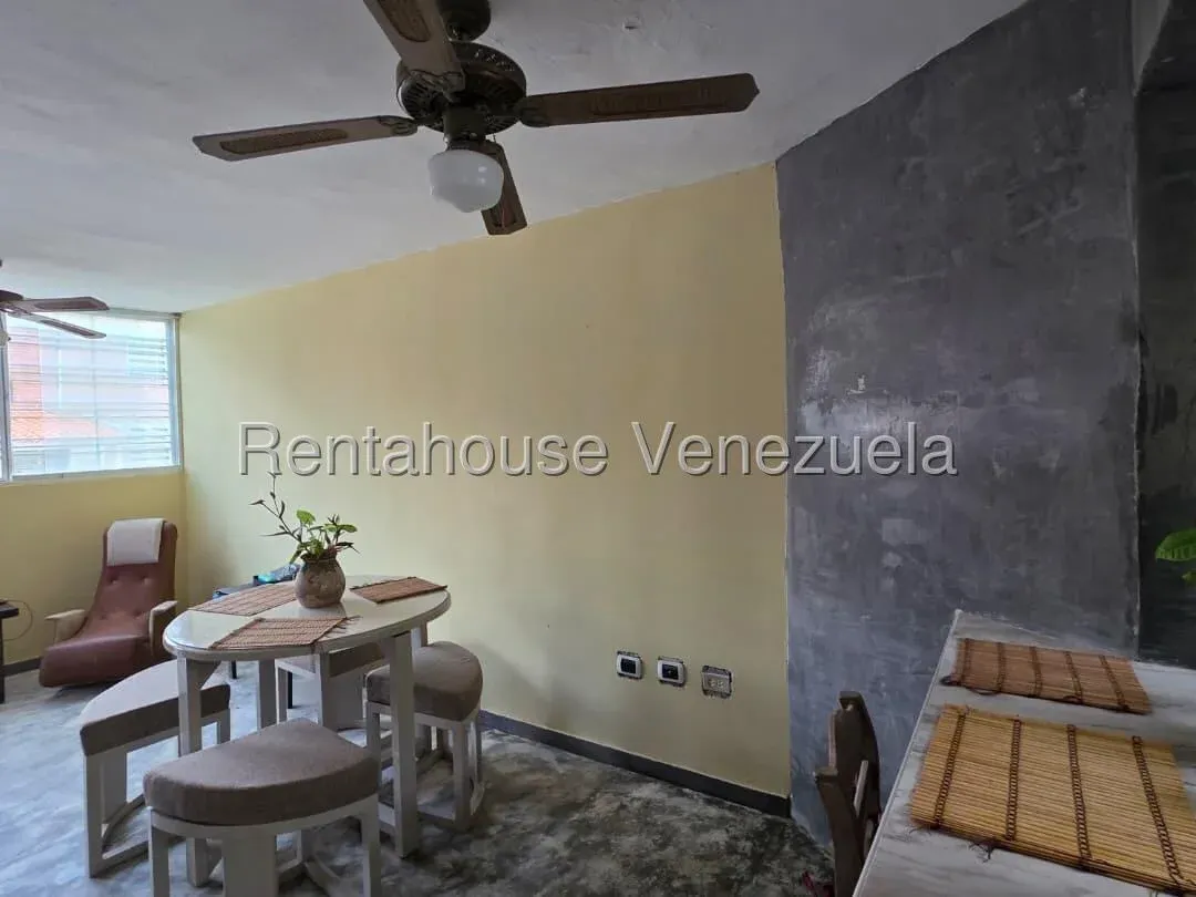 Acogedora casa en alquiler El Ingenio Guatire - 12