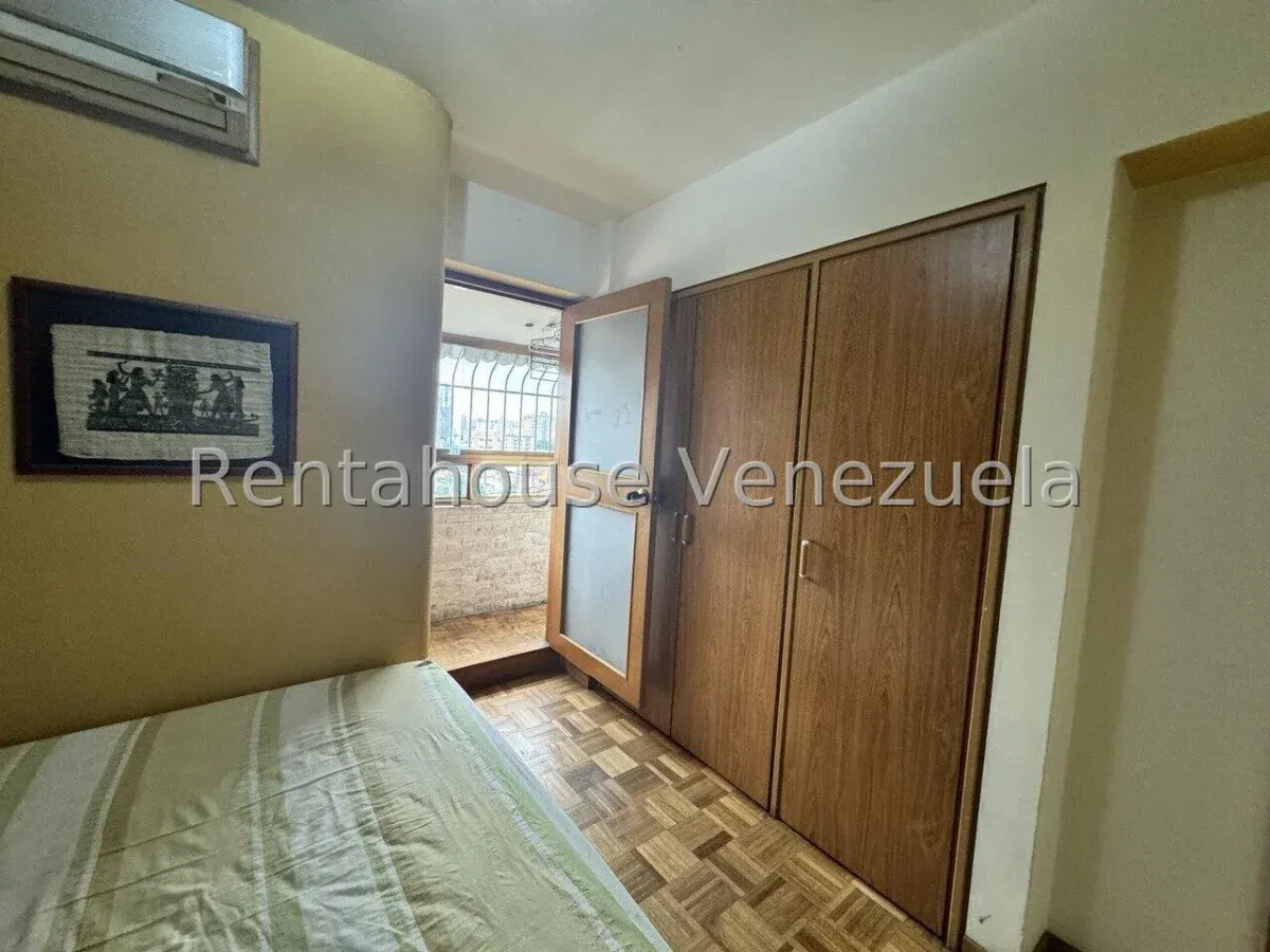 Cómodo Apartamento En Venta Los Caobos - 8