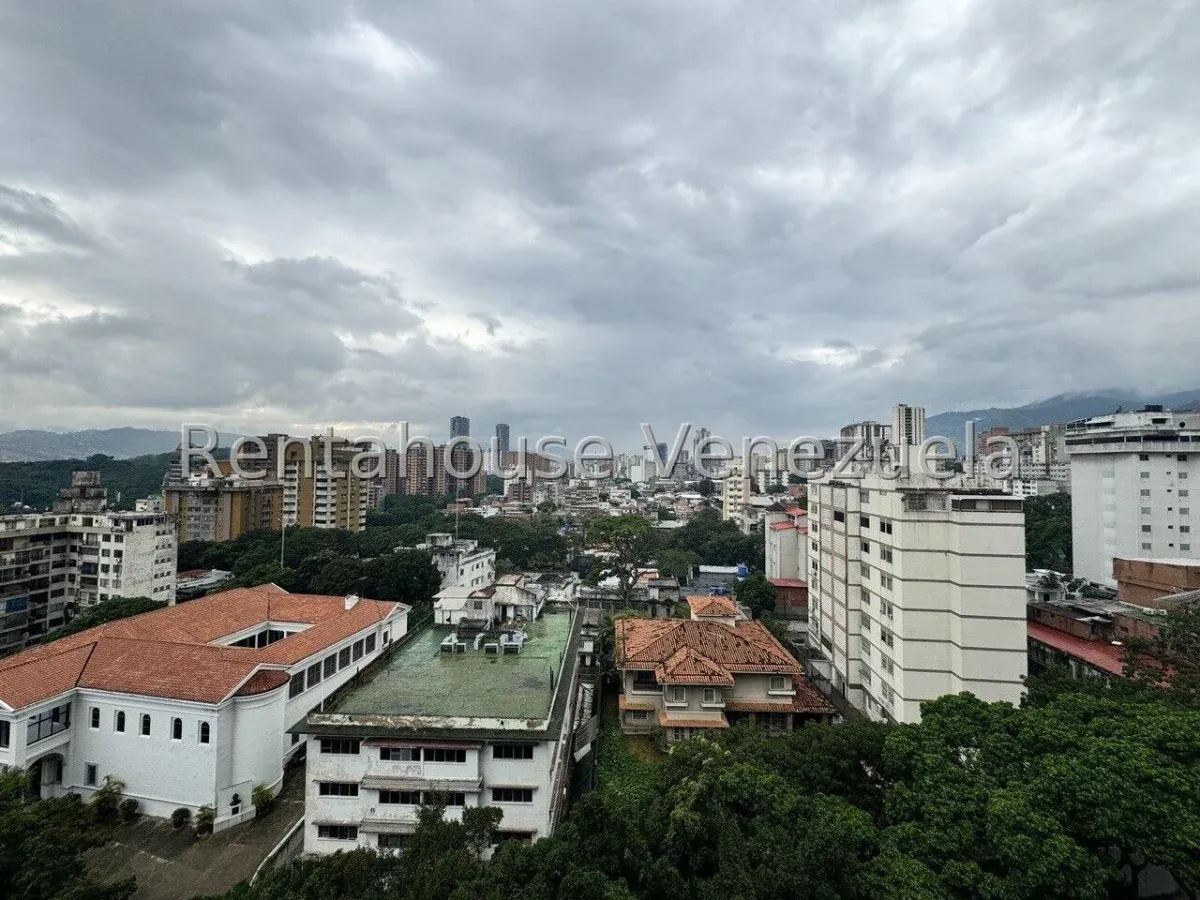Cómodo Apartamento En Venta Los Caobos - 9