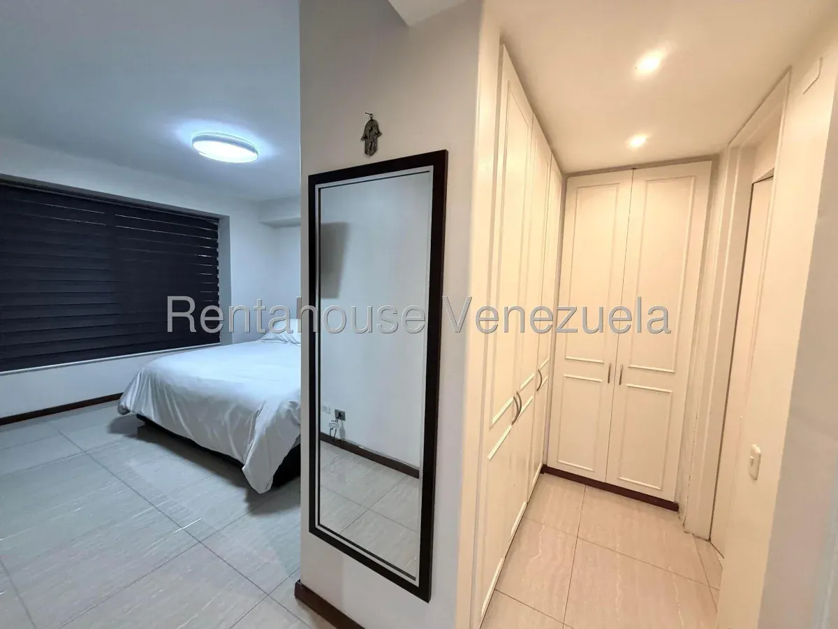 Hermoso Apartamento En Venta La Florida - 3