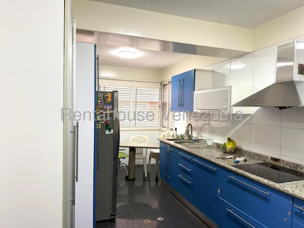 Hermoso Apartamento En Venta La Florida - 7