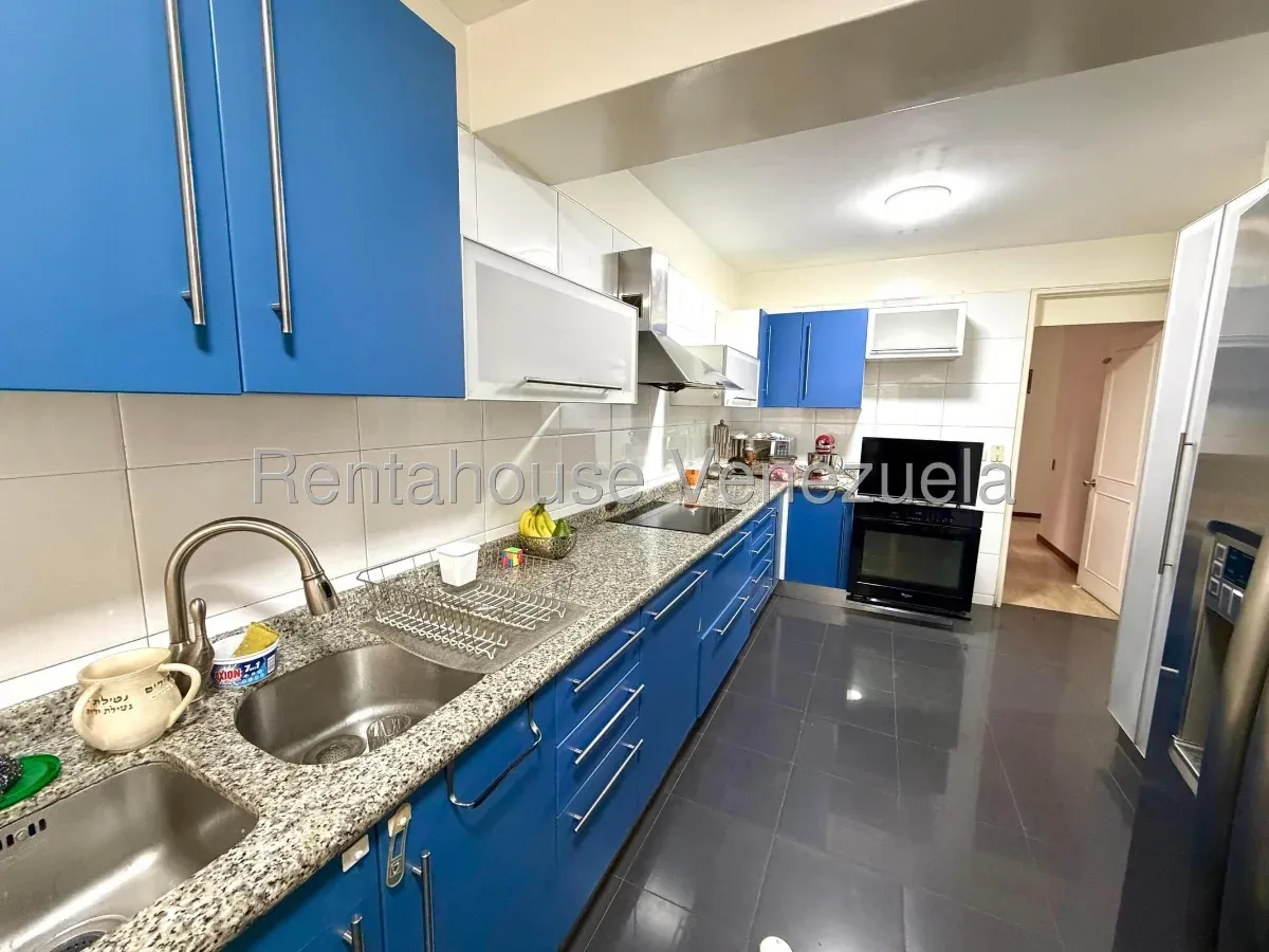 Hermoso Apartamento En Venta La Florida - 6