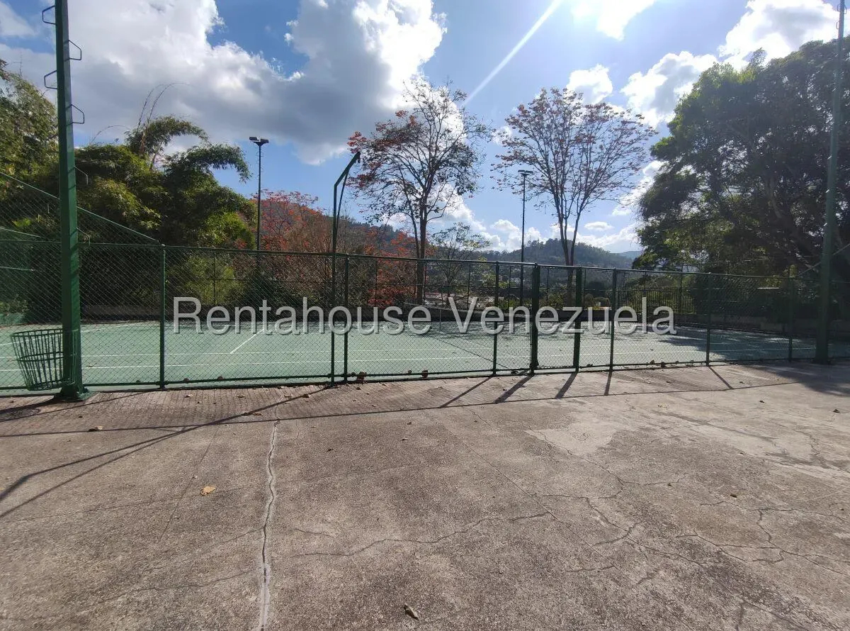 Espacioso Apartamento En Venta Las Esmeraldas . Terraza Con Parrillera. Hermosa Vista Panorámica - 5