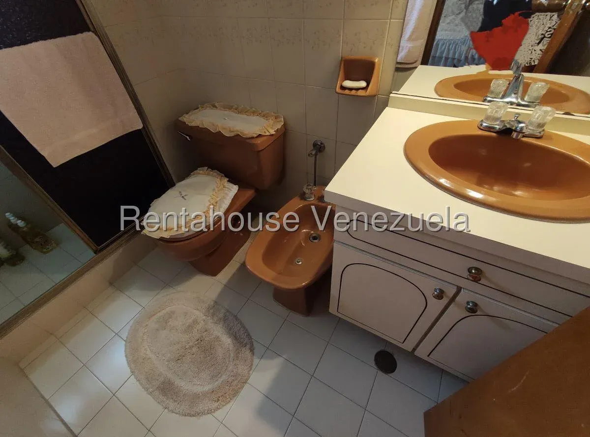 Espacioso Apartamento En Venta Las Esmeraldas . Terraza Con Parrillera. Hermosa Vista Panorámica - 18