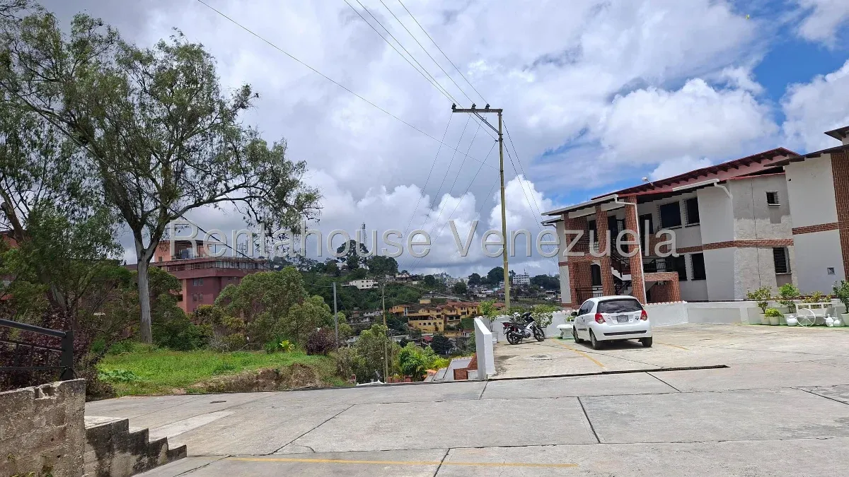 Bello Apartamento En Venta Loma Mágica, Carrizal - 14