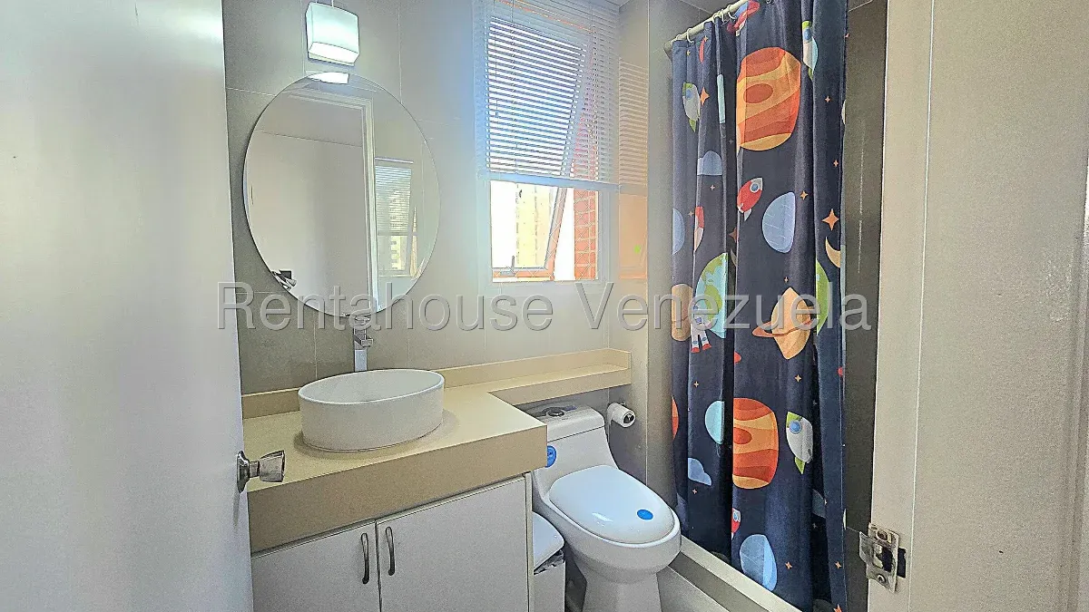 Agradable Apartamento En Venta Santa Fe Sur - 12
