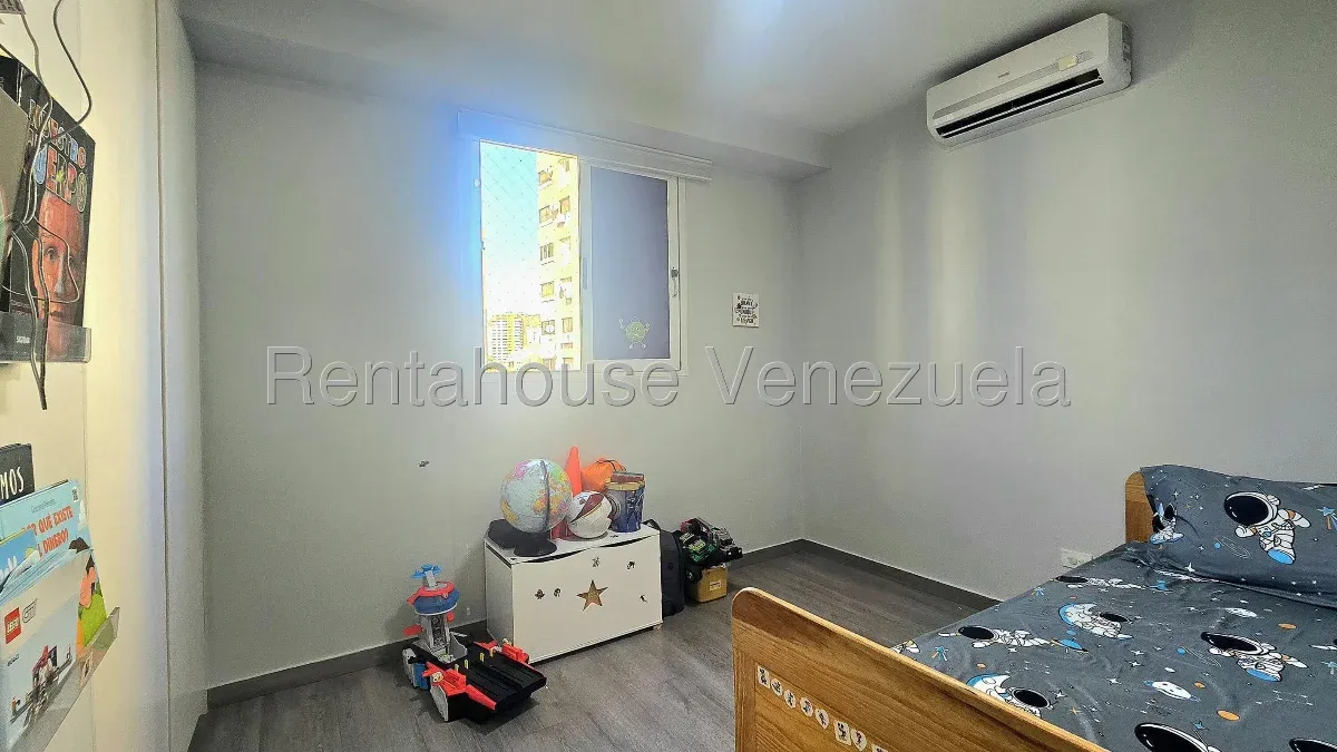 Agradable Apartamento En Venta Santa Fe Sur - 11