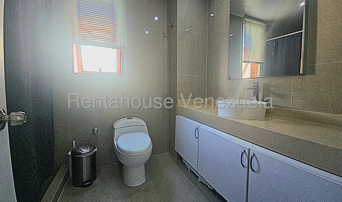 Agradable Apartamento En Venta Santa Fe Sur - 10