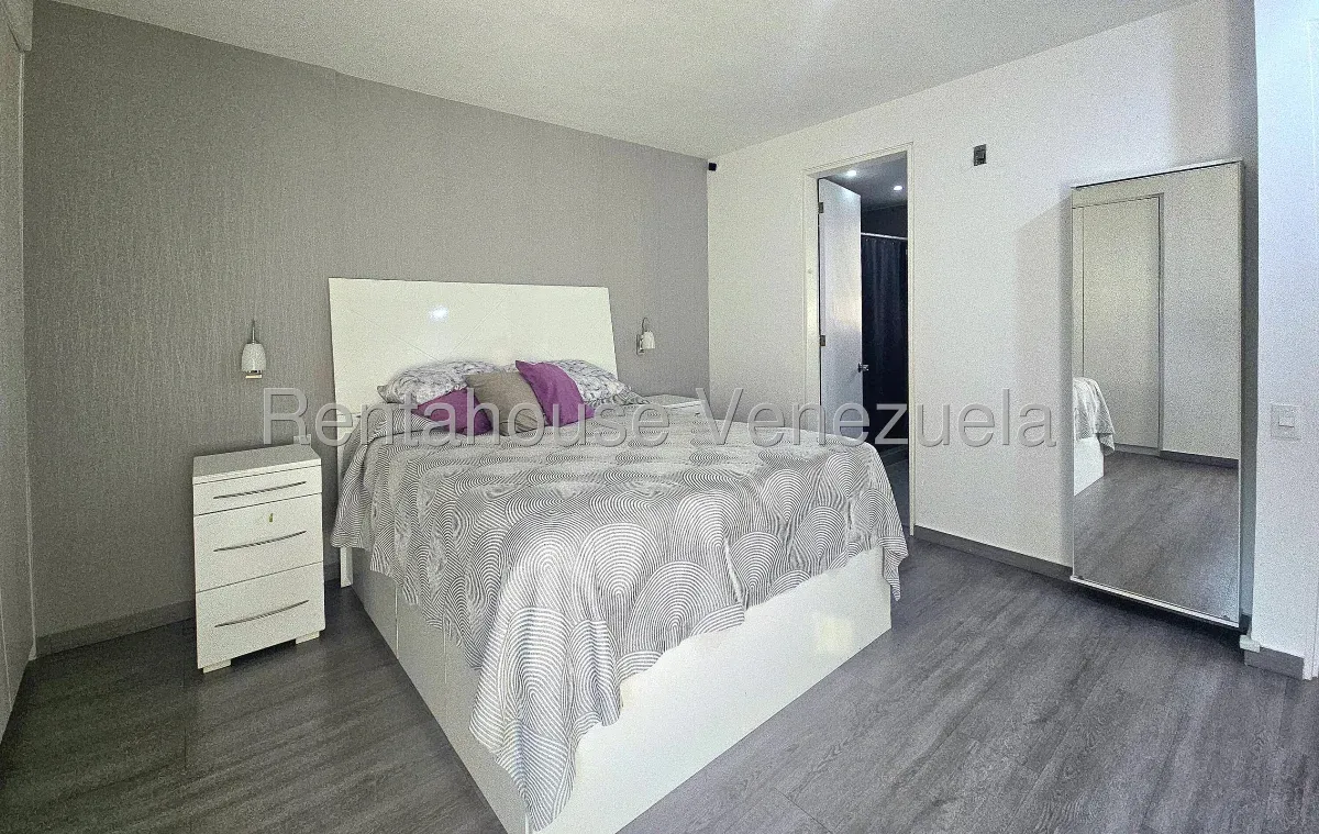 Agradable Apartamento En Venta Santa Fe Sur - 8