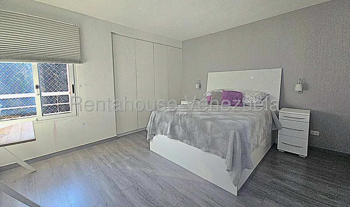 Agradable Apartamento En Venta Santa Fe Sur - 9