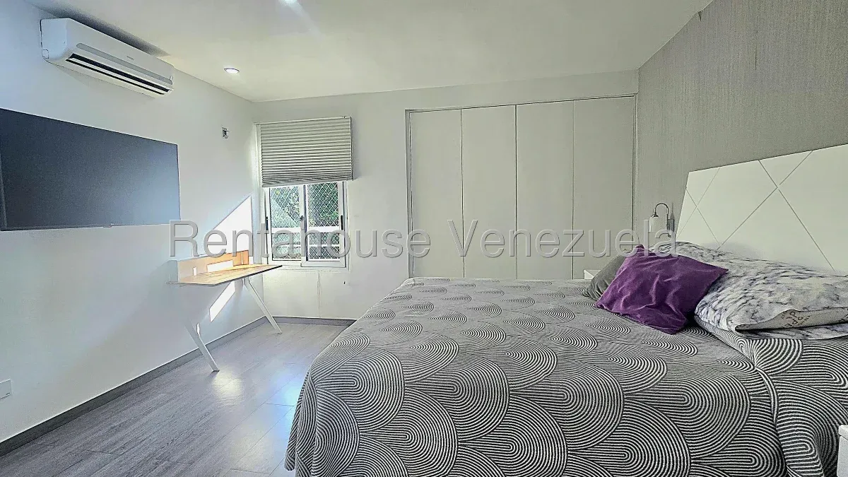 Agradable Apartamento En Venta Santa Fe Sur - 7