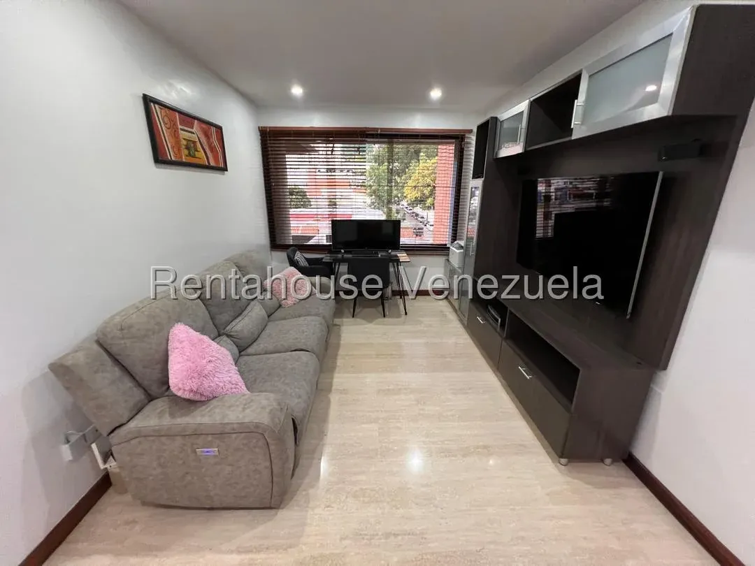 Maravilloso Apartamento En Venta Los Dos Caminos. Pozo De Agua, Piscina, Gimnasio, Areas Verdes - 8
