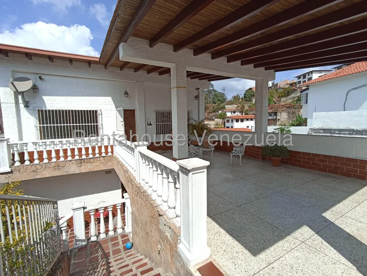 Espaciosa E Impecable Casa En Venta Pan De Azúcar, Colinas De Carriza - 3