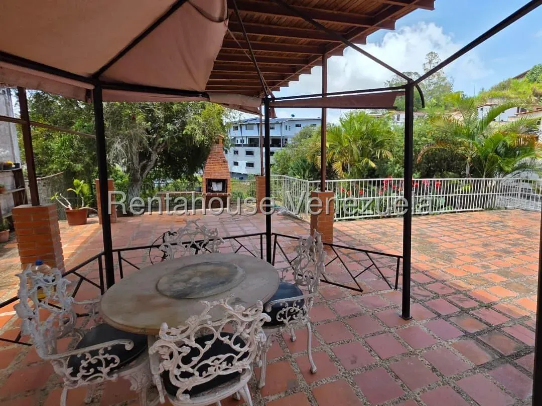Espaciosa E Impecable Casa En Venta Pan De Azúcar, Colinas De Carriza - 11
