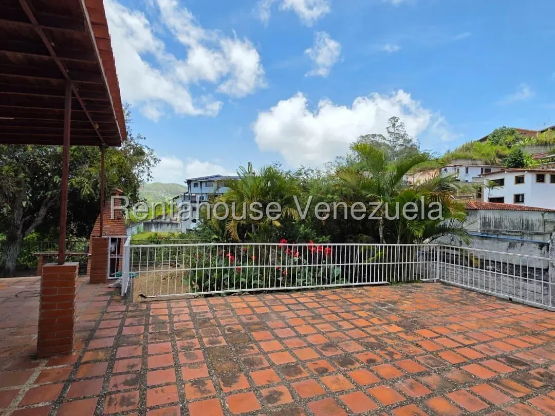 Espaciosa E Impecable Casa En Venta Pan De Azúcar, Colinas De Carriza - 12