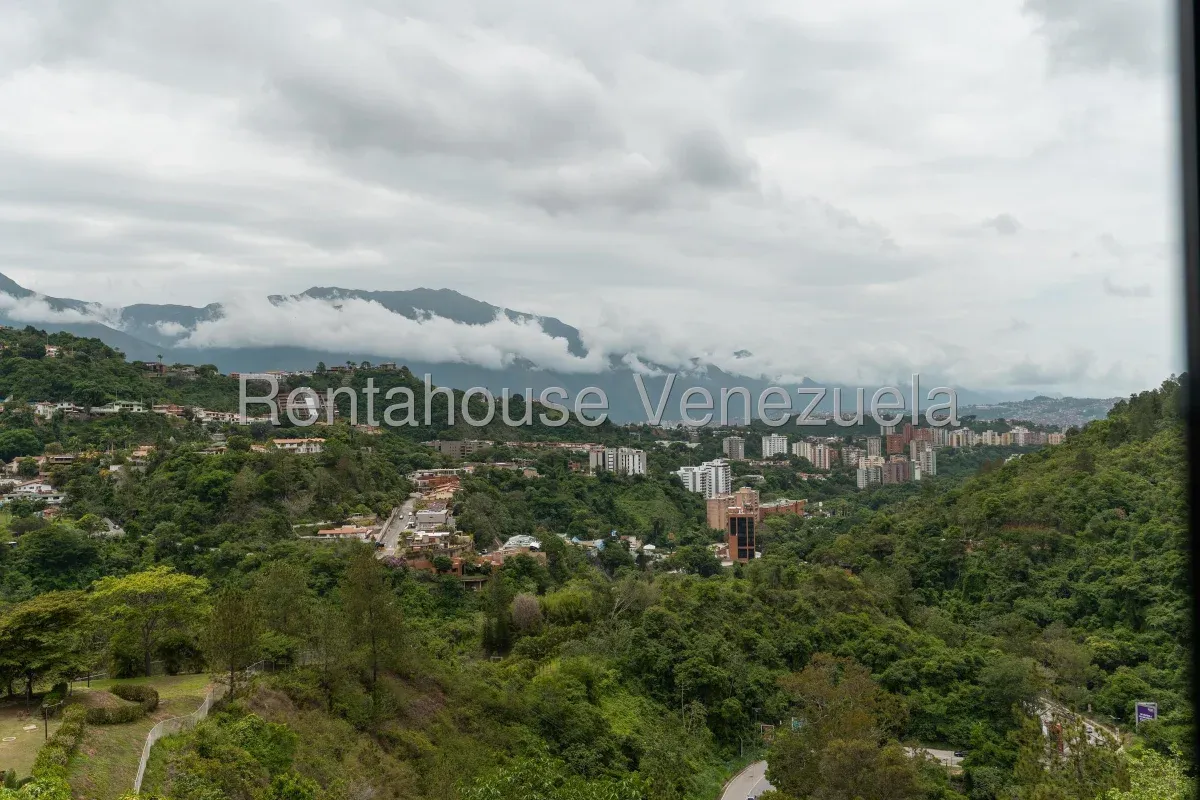 Moderno Apartamento En Alquiler Los Samanes. Amoblado. Piso Bajo - 11