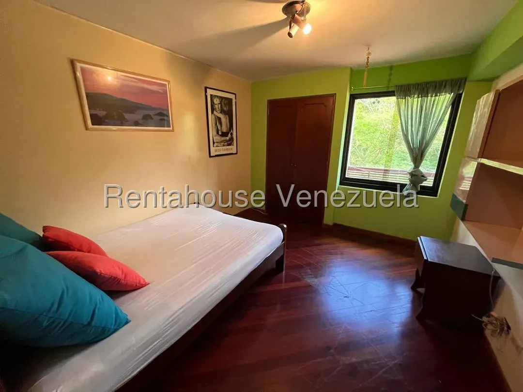 Espacioso apartamento en venta Urbanizacion Miranda espectacular vista - 11