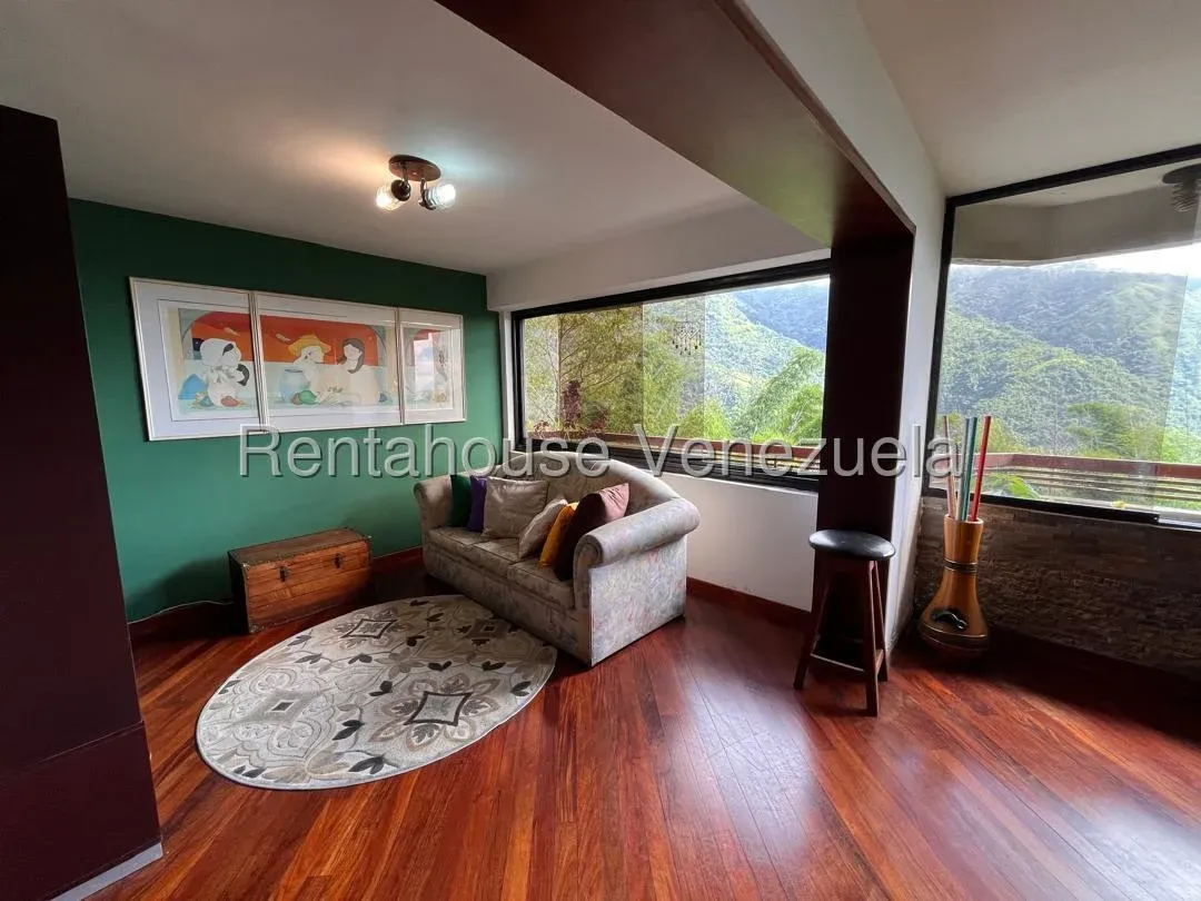 Espacioso apartamento en venta Urbanizacion Miranda espectacular vista - 3