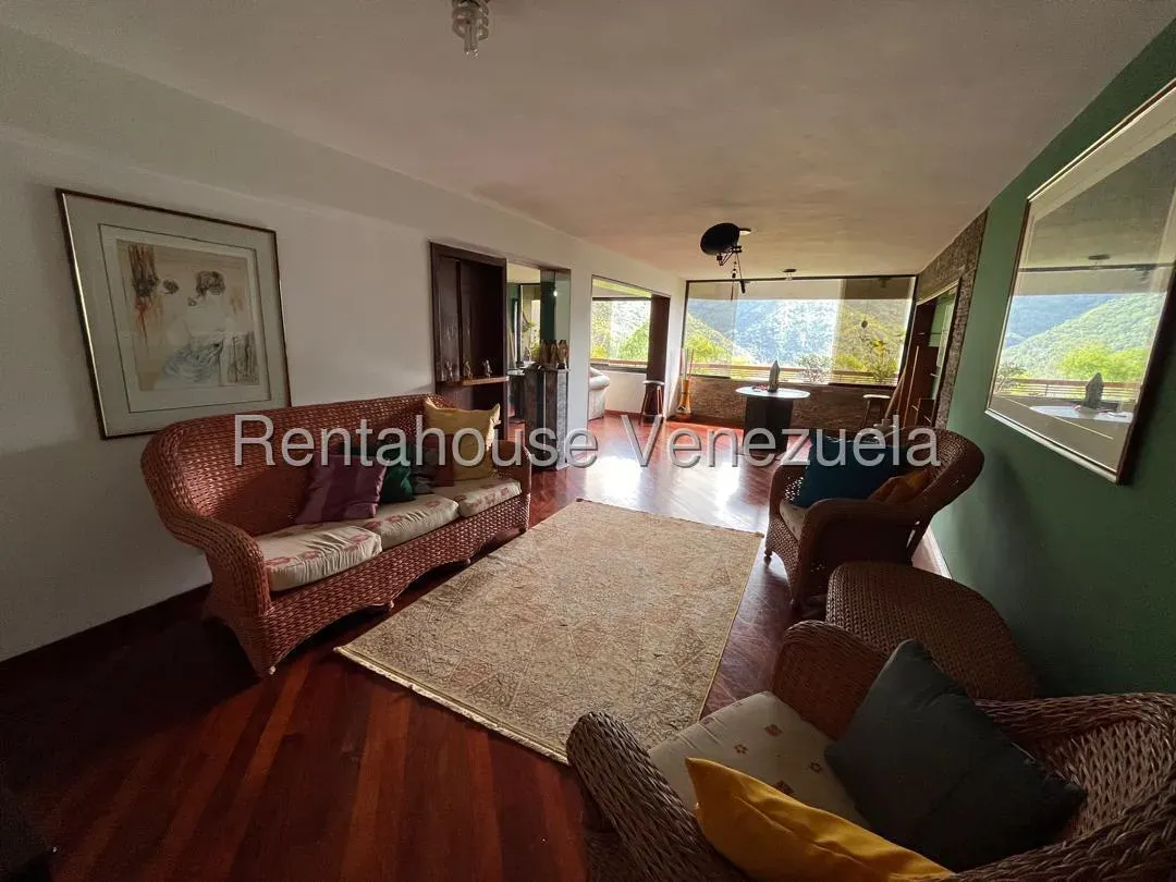 Espacioso apartamento en venta Urbanizacion Miranda espectacular vista - 4