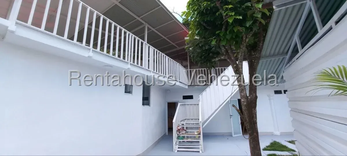 Hermosa Casa En Venta La Rosaleda San Antonio De Los Altos - 4
