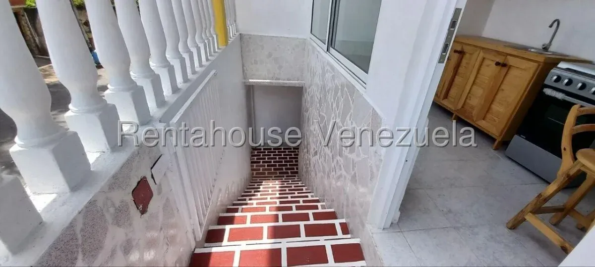 Hermosa Casa En Venta La Rosaleda San Antonio De Los Altos - 11