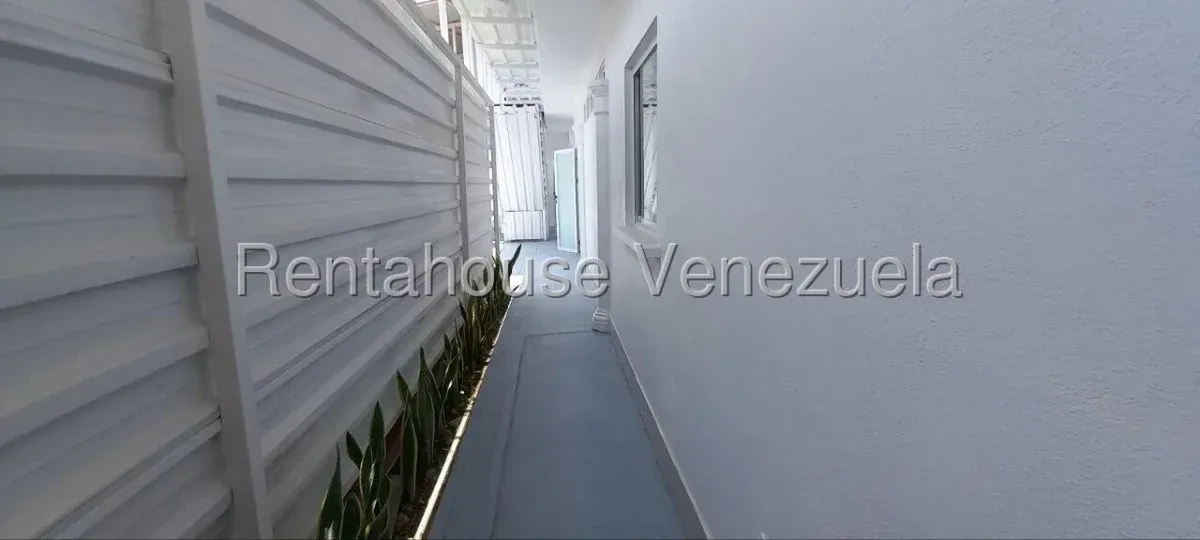 Hermosa Casa En Venta La Rosaleda San Antonio De Los Altos - 12