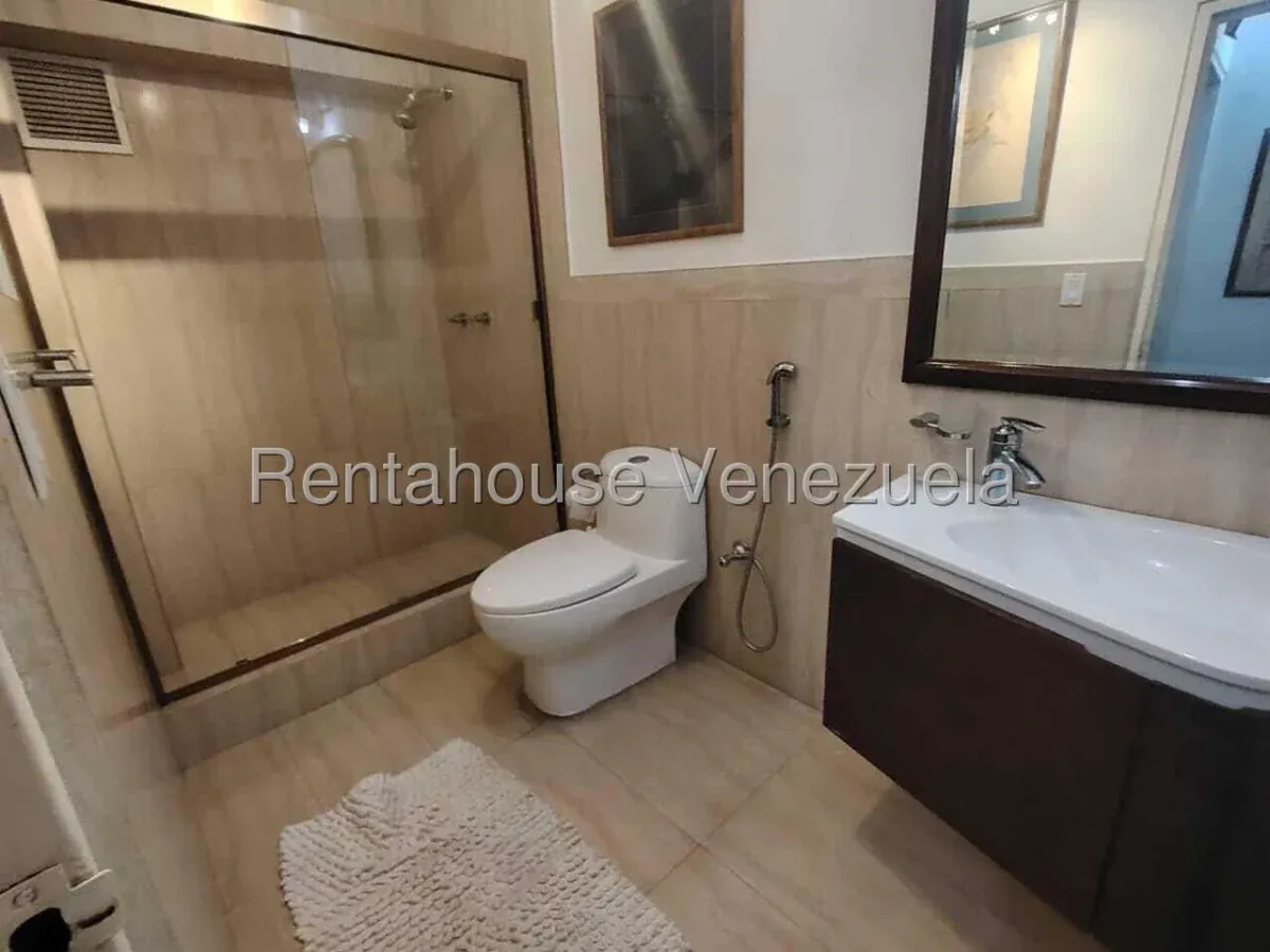 Magnifico Apartamento Ph En Alquiler La Tahona. Dúplex. Terraza Con Vista Panorámica - 9