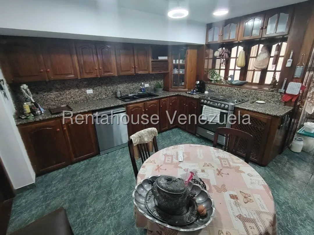 Magnifico Apartamento Ph En Alquiler La Tahona. Dúplex. Terraza Con Vista Panorámica - 14