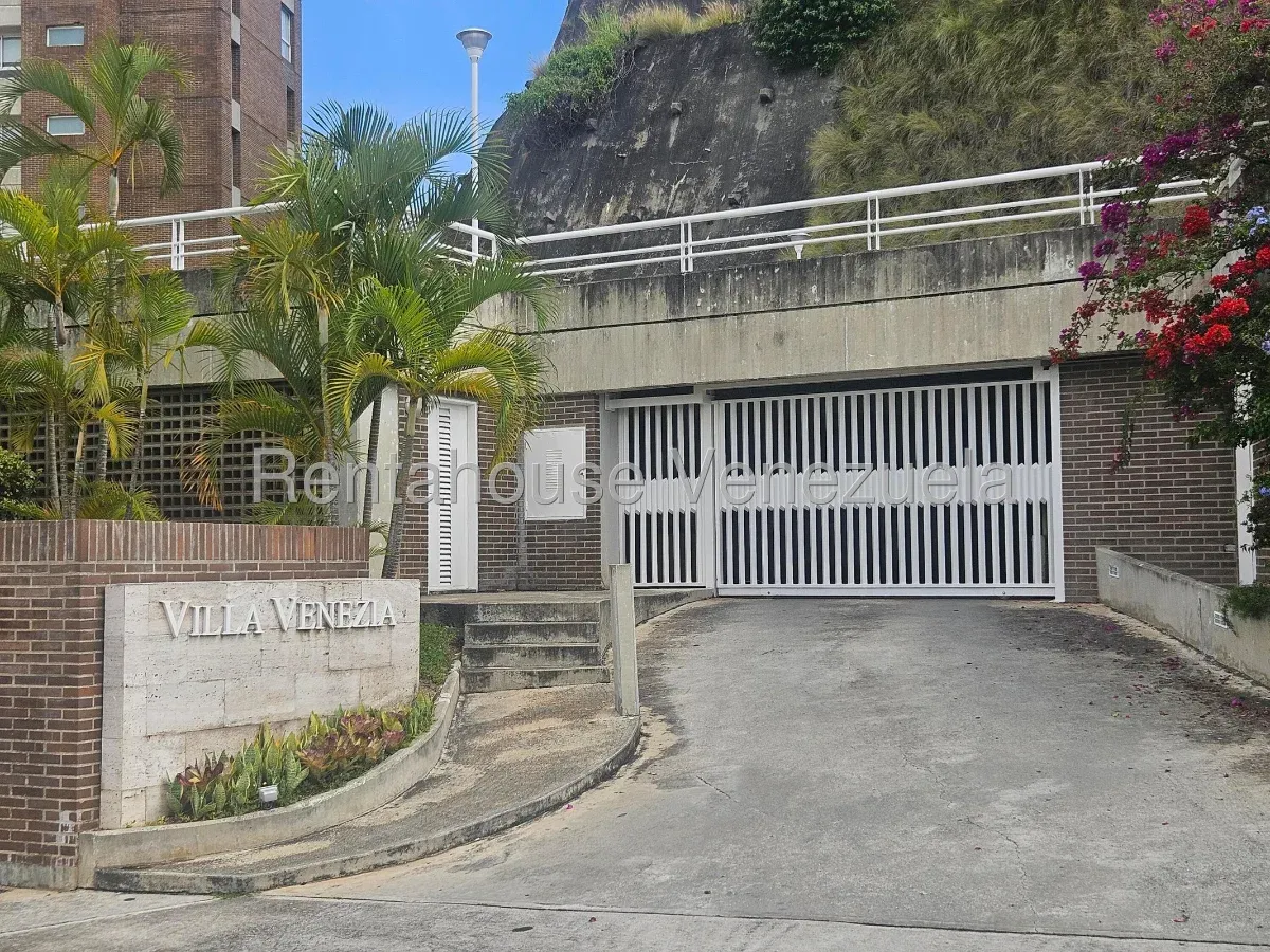 Exclusivo Apartamento En Mirador De Los Campitos I, Preciosa Vista Panorámica  - 25